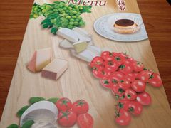 -萨莉亚意式餐厅(国和1000店)