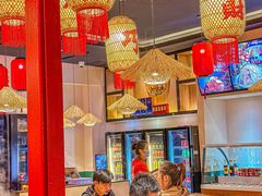 -虾领航小龙虾·吉林烧烤(柳州路店)
