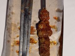 -西域阿里马新疆菜·清真(桂花路店)