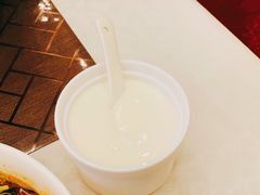 -内蒙古驻京办餐厅