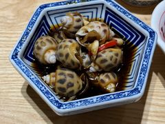 -清水日本料理铁板烧(学府路店)