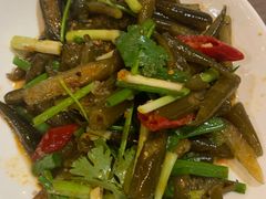 -千人惠西北菜(劝宝购物广场店)