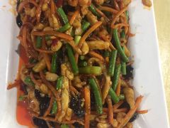 -睿柏云酒店-餐厅