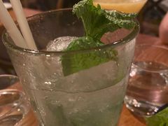 -El Bodegon阿根廷秘鲁餐厅(幸福路店)
