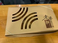 -御蝶坊面包KNAC(沙河西店)