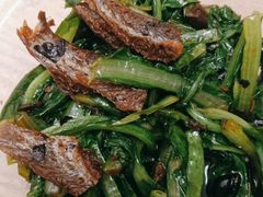 -北大地皖峰饭馆