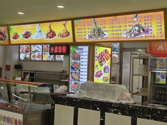 -西塔大冷面(市府大路店)