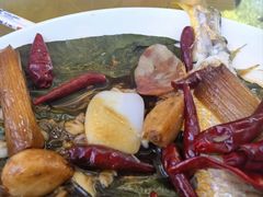 -三个渔夫·蒸汽海鲜(小白楼店)