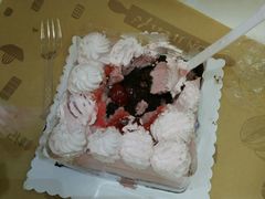 -林记开心动物奶油生日蛋糕(江南春晓店)