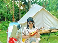 -厦门日月谷温泉渡假村