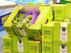 -麦德龙(青羊店)