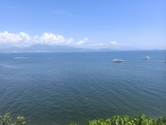 -美人鱼悬崖海景餐厅(鹿嘴山庄店)