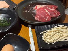 -呷哺呷哺 黄金牧场 (欢乐谷店)