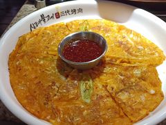 -三代烤肉(保利广场店)