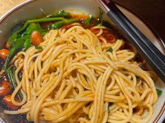 -渝信川菜(长安店)