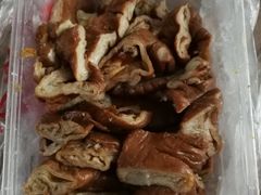 红烧肥肠-味香鸭子店(汉口西路店)