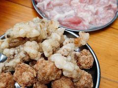-海关荤豆花(洋河一路店)