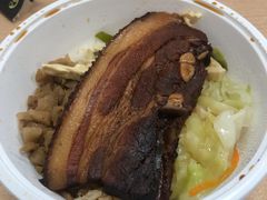 -大炮盐酥鸡(新街口店)