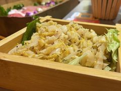 -正宗齐齐哈尔烤肉·齐牛哥鲜切炭火烤肉(杭州总店)