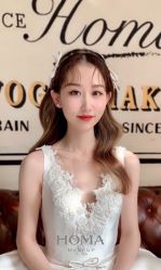 -荷玛高端新娘跟妆团队·彩妆培训