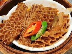 -晋江荣誉国际酒店·港誉茶餐厅