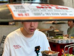 -曾百万小炉小串自助烧烤(高新店)