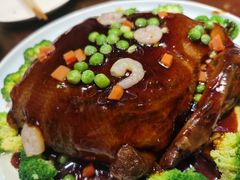 -德兴馆(广东路总店)
