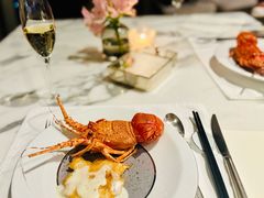-傲廬·云端餐厅·深圳柏悦酒店