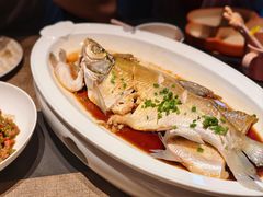 -曾宴·楚菜(湖北省博物馆店)