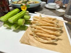 -蠔爺王志德生蚝馆(金沙湾店)