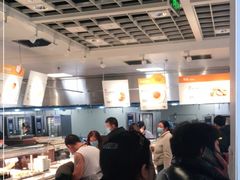 -宜家·瑞典风味餐厅(天津东丽商场店)