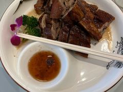 -将军烧鹅海鲜酒楼