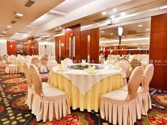 大堂-山水宾馆(深圳福田区会展中心店)