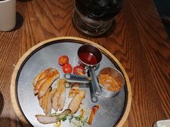 -小大董·烤鸭(王府井apm店)