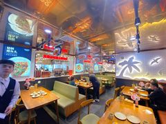 大堂-必点海鲜·鲅鱼水饺(鞍山西道店)