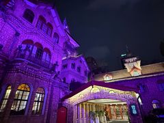 -马勒别墅饭店(静安寺店)