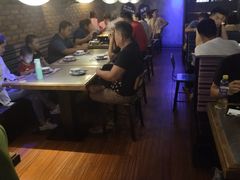 大堂-匠子烤鱼(桫椤湾店)