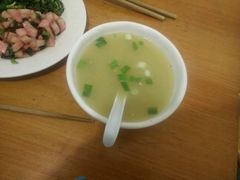 -温记府廟豆汤饭·始于1955年(海椒店)