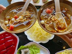 -三江两海老火锅(北京首店)