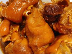话梅猪手-粤·向群饭店(龙津东路总店)