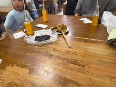 -刘信牛羊肉小炒泡馍(回民街店)