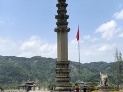 -南华禅寺