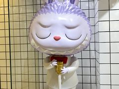 -泡泡玛特POPMART(上海环球港店)