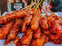 -辽B·小串(总店)
