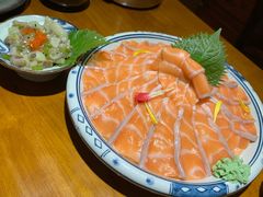 -东岸料理·寿司·刺身