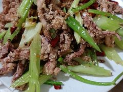 -鑫来子菜馆
