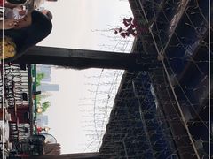 -萨芭蒂高空花园餐酒吧