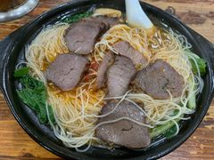 -凡老头米线砂锅(古荡新村西粮站)