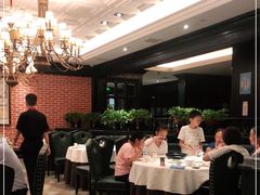 大堂-金春禧(贵和领秀城店)