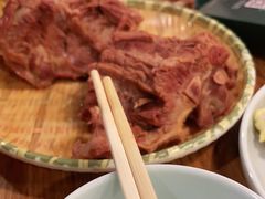 -丛林狼非遗酱骨·现炒餐厅(人民路店)